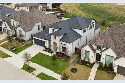 2164 Domingo Drive, Fort Worth, TX 76008 - Photo 2