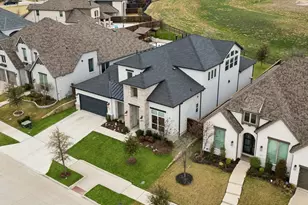 2164 Domingo Dr, Fort Worth, TX 76008 - Photo 2