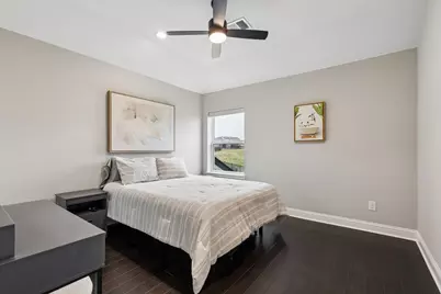 2164 Domingo Drive, Fort Worth, TX 76008 - Photo 22