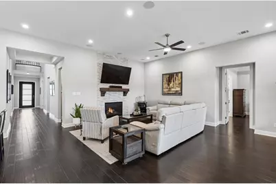2164 Domingo Drive, Fort Worth, TX 76008 - Photo 8