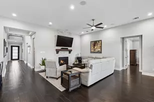 2164 Domingo Dr, Fort Worth, TX 76008 - Photo 8