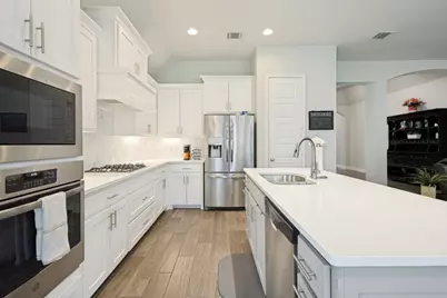 8629 Lake Arrowhead Trail, McKinney, TX 75071 - Photo 14