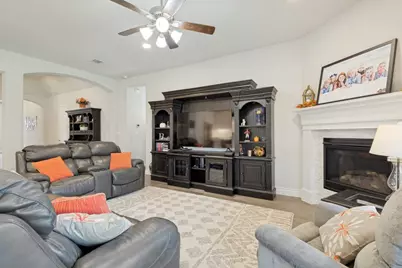 8629 Lake Arrowhead Trail, McKinney, TX 75071 - Photo 10