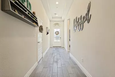 8629 Lake Arrowhead Trail, McKinney, TX 75071 - Photo 4