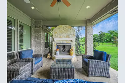 4428 Lake Breeze Drive, McKinney, TX 75071 - Photo 36