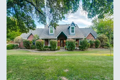 6705 Orchard Drive, Flower Mound, TX 75022 - Photo 1