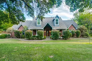 6705 Orchard Dr, Flower Mound, TX 75022 - Photo 1