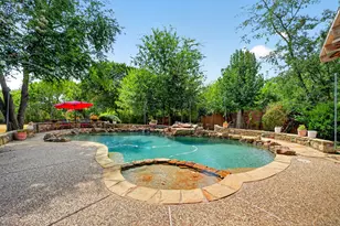 6705 Orchard Dr, Flower Mound, TX 75022 - Photo 22