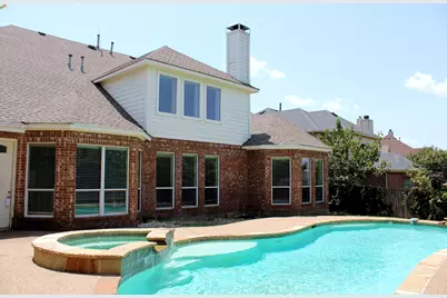 4804 Grapevine Terrace, Fort Worth, TX 76123 - Photo 18