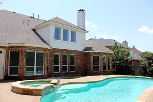 4804 Grapevine Terrace, Fort Worth, TX 76123 - Photo 18