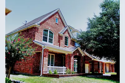 4804 Grapevine Terrace, Fort Worth, TX 76123 - Photo 2