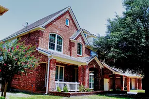 4804 Grapevine Terrace, Fort Worth, TX 76123 - Photo 2