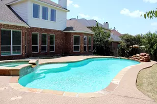 4804 Grapevine Terrace, Fort Worth, TX 76123 - Photo 20