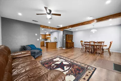 6006 County Road 4604, Commerce, TX 75428 - Photo 6