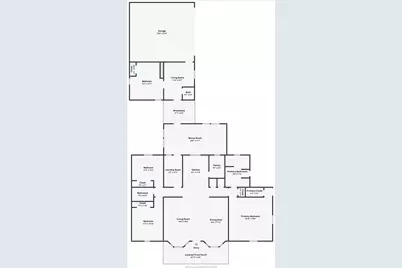 6006 County Road 4604, Commerce, TX 75428 - Photo 2