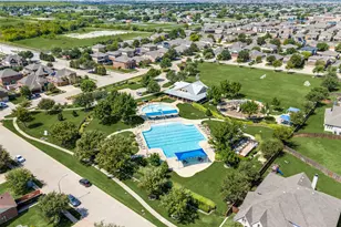 9913 Chrysalis Dr, Fort Worth, TX 76131 - Photo 22