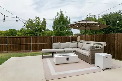 9913 Chrysalis Drive, Fort Worth, TX 76131 - Photo 18