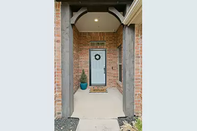 9913 Chrysalis Drive, Fort Worth, TX 76131 - Photo 2
