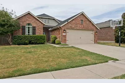 9913 Chrysalis Drive, Fort Worth, TX 76131 - Photo 2