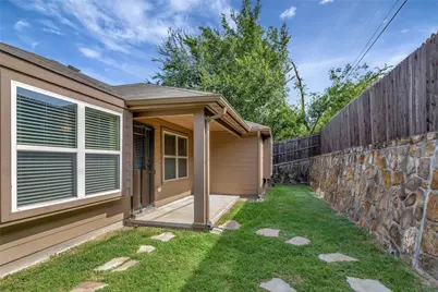 4936 Lemon Grove Drive, Fort Worth, TX 76135 - Photo 28