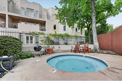 4040 Avondale Avenue #309, Dallas, TX 75219 - Photo 22
