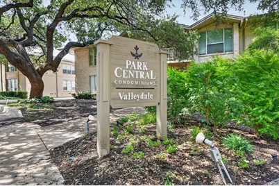 11116 Valleydale Drive #D, Dallas, TX 75230 - Photo 2