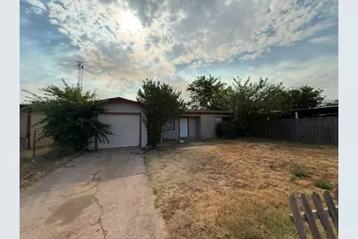 917 N Danville Drive, Abilene, TX 79603 - Photo 1