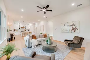 7318 Concord Ave, Dallas, TX 75235 - Photo 4