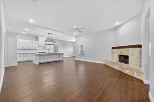 1506 Back Stretch Rd, Justin, TX 76247 - Photo 10