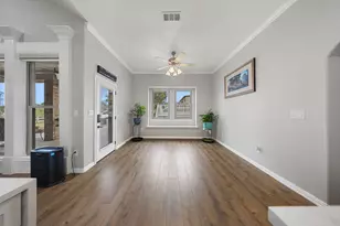2100 Meadow Springs Dr, Haslet, TX 76052 - Photo 8