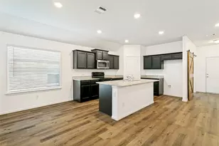 4716 Feltleaf Ave, Fort Worth, TX 76036 - Photo 8