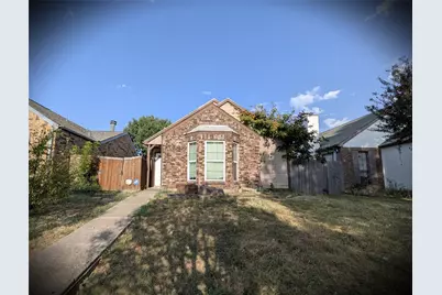 323 Teakwood Lane, Lewisville, TX 75067 - Photo 1