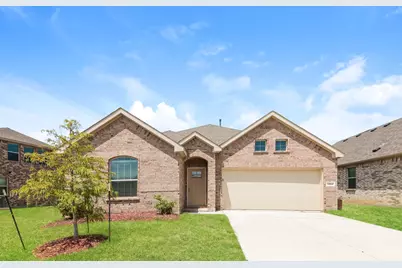 2324 O Keefe Drive, Little Elm, TX 75068 - Photo 1