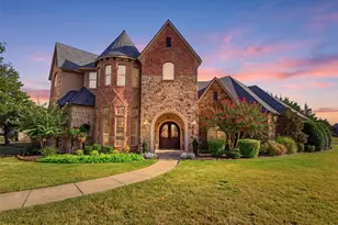 1110 Newkirk Ct, McLendon Chisholm, TX 75032 - Photo 1