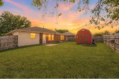 632 Partridge Drive, Saginaw, TX 76131 - Photo 34