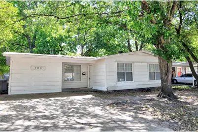 700 Grande Drive, Mesquite, TX 75149 - Photo 1