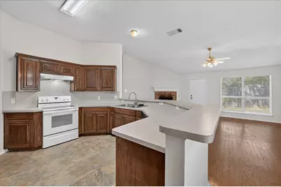 8001 Mourning Dove Dr. Drive, Arlington, TX 76002 - Photo 6