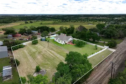 2967 S Old Robinson Road, Robinson, TX 76655 - Photo 2