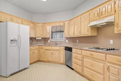162 Warren Road, Lorena, TX 76655 - Photo 16