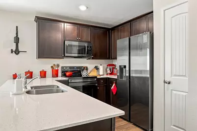 5709 Honey Creek Street, Fort Worth, TX 76179 - Photo 10