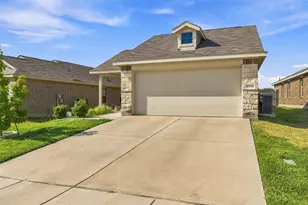 5709 Honey Creek St, Fort Worth, TX 76179 - Photo 2