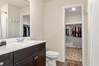 5709 Honey Creek Street, Fort Worth, TX 76179 - Photo 16
