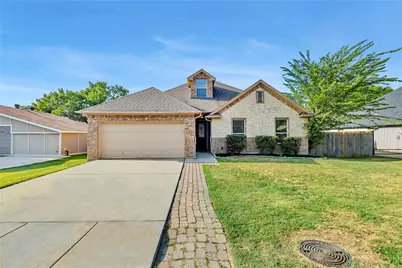 7608 Frankie B Street, North Richland Hills, TX 76182 - Photo 34