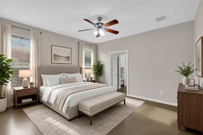 7608 Frankie B Street, North Richland Hills, TX 76182 - Photo 4