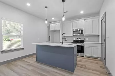 405 W Hull Street, Denison, TX 75020 - Photo 4