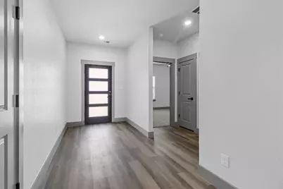 405 W Hull Street, Denison, TX 75020 - Photo 2