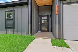 405 W Hull St, Denison, TX 75020 - Photo 14