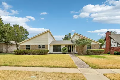 2840 Meadowbrook Drive, Plano, TX 75075 - Photo 1