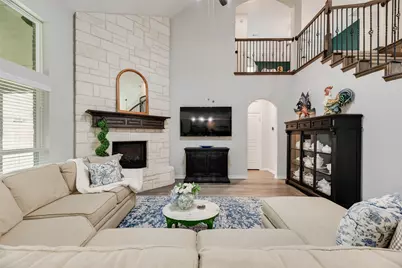7624 Echo Hill Lane, Denton, TX 76208 - Photo 6