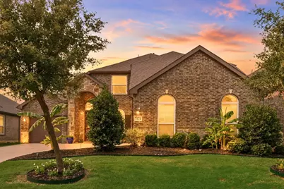 7624 Echo Hill Lane, Denton, TX 76208 - Photo 2